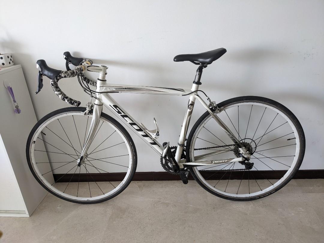 Scott speedster shop s20 price