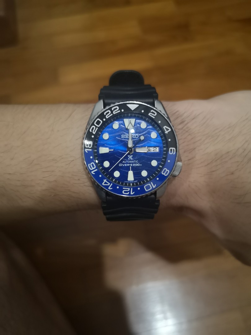 Batman skx clearance