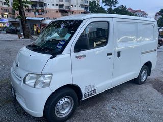 (Category: ) located in . Submitted by ssntransportkl (Listing ID 1143272363, Image 1). Description: .