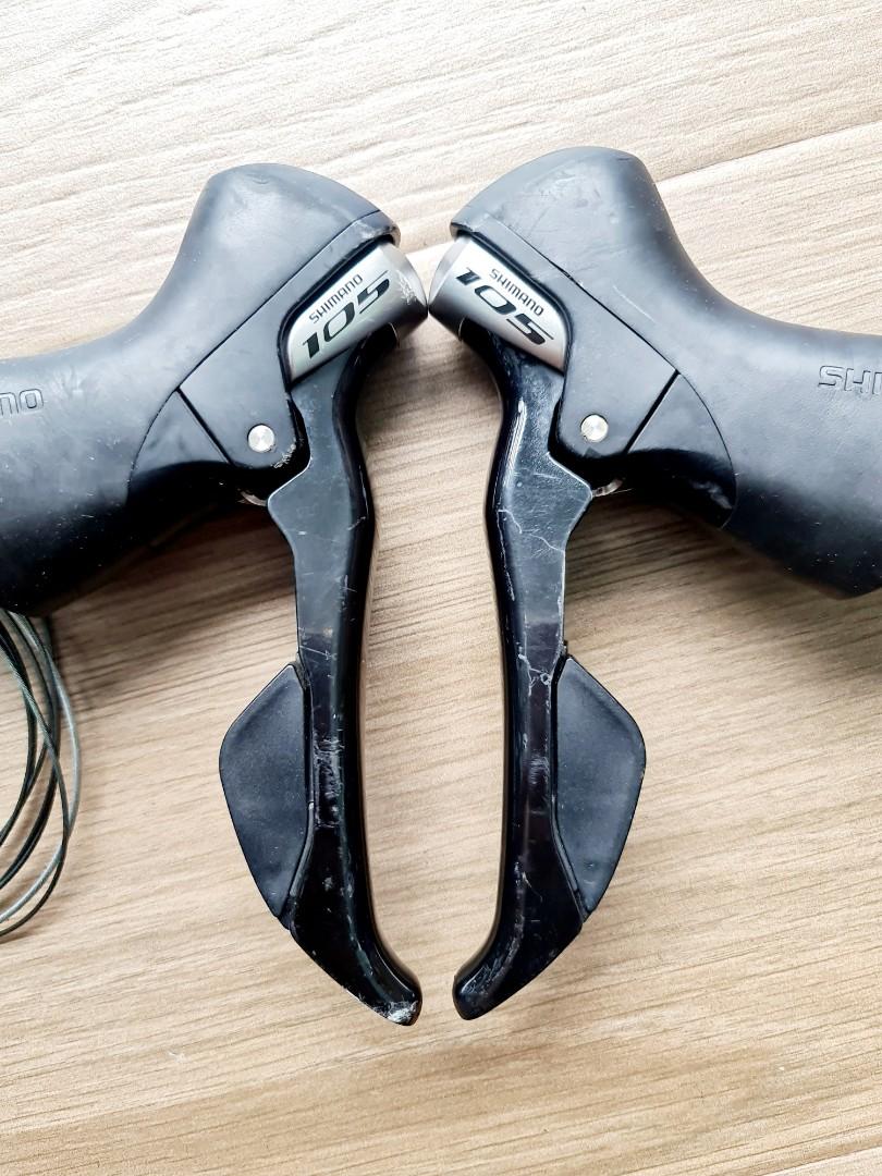 Shimano 105 Shifter R5800