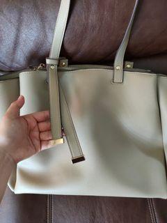 Shoulder Tote Bag