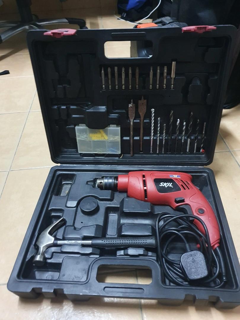 Skill drill set Furniture Home Living Furniture Tables Sets