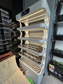 Smart Farm (usual price at $2,448)