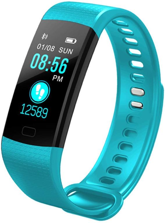 Sports tracker watch deals