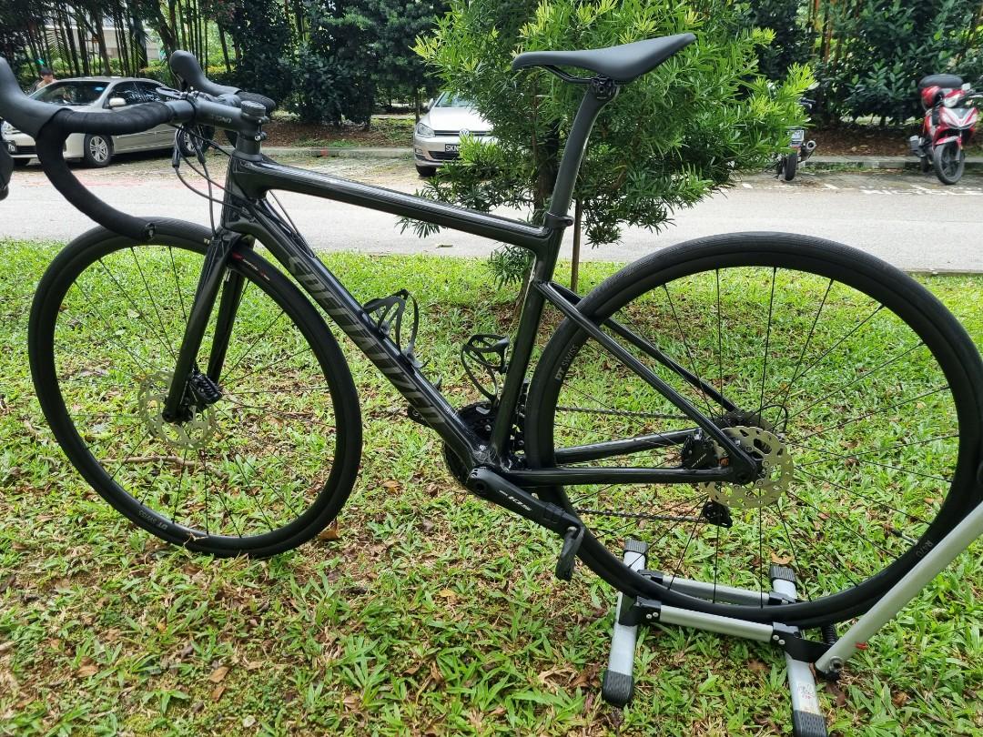specialized tarmac sl6 sport 2022