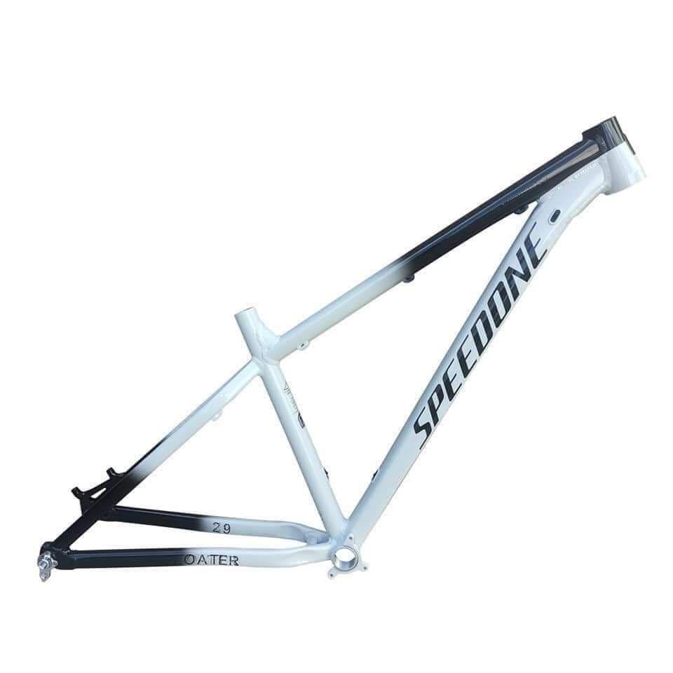 Speedone on sale fork 29er