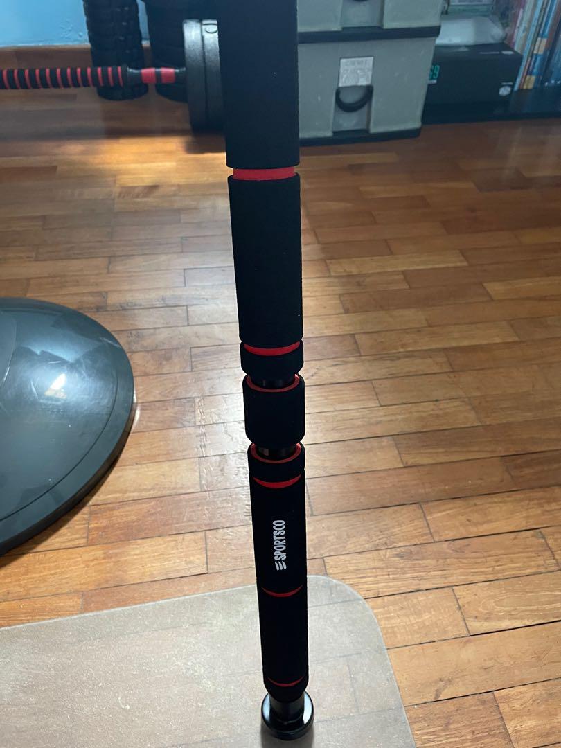 Sportsco pull up bar 2025