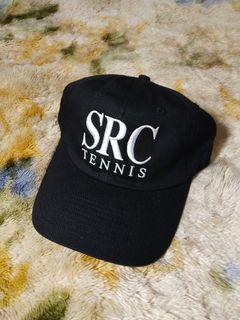 Sporty & rich (SRC Tennis cap)