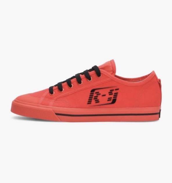 Puma x raf simons store