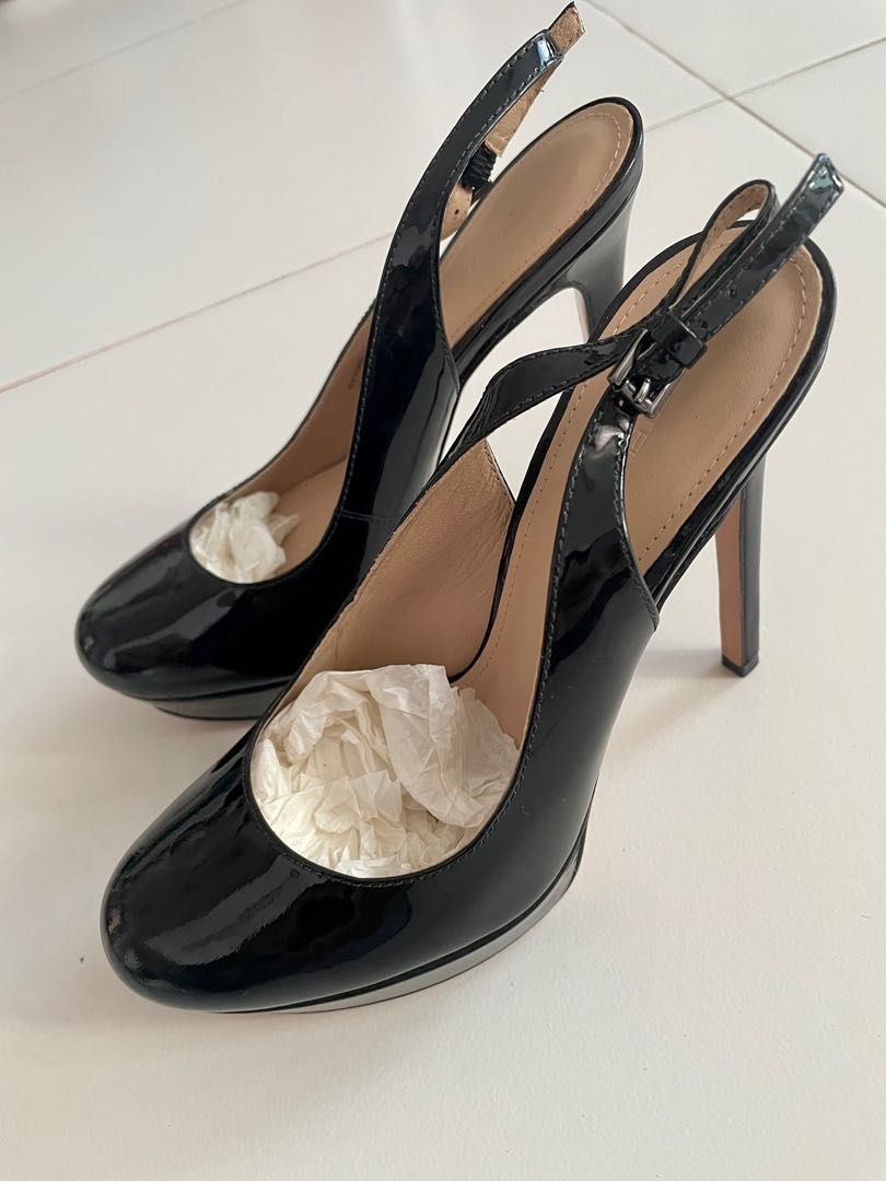 Stella Luna Heels, Women's Fashion, Footwear, Heels on Carousell