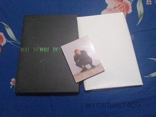 Stray Kids - NOEASY Fullset