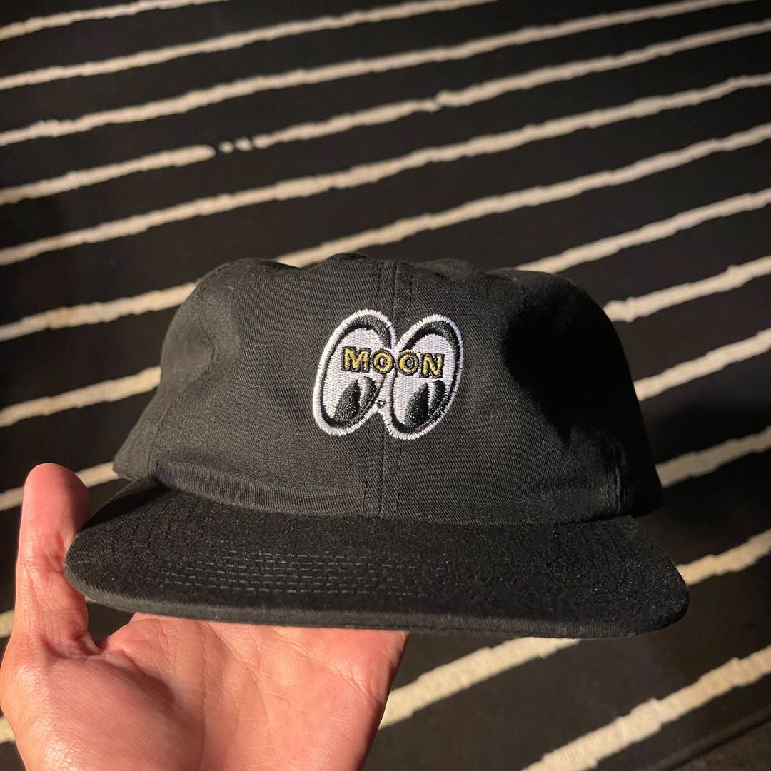 Stussy mooneyes discount