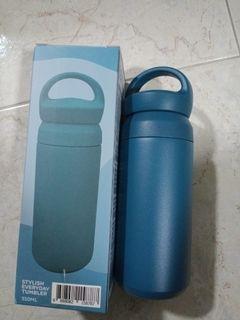Molang Lovely Cute Water Bottle tumbler Portable Tritan BPA Free Travel 500ml