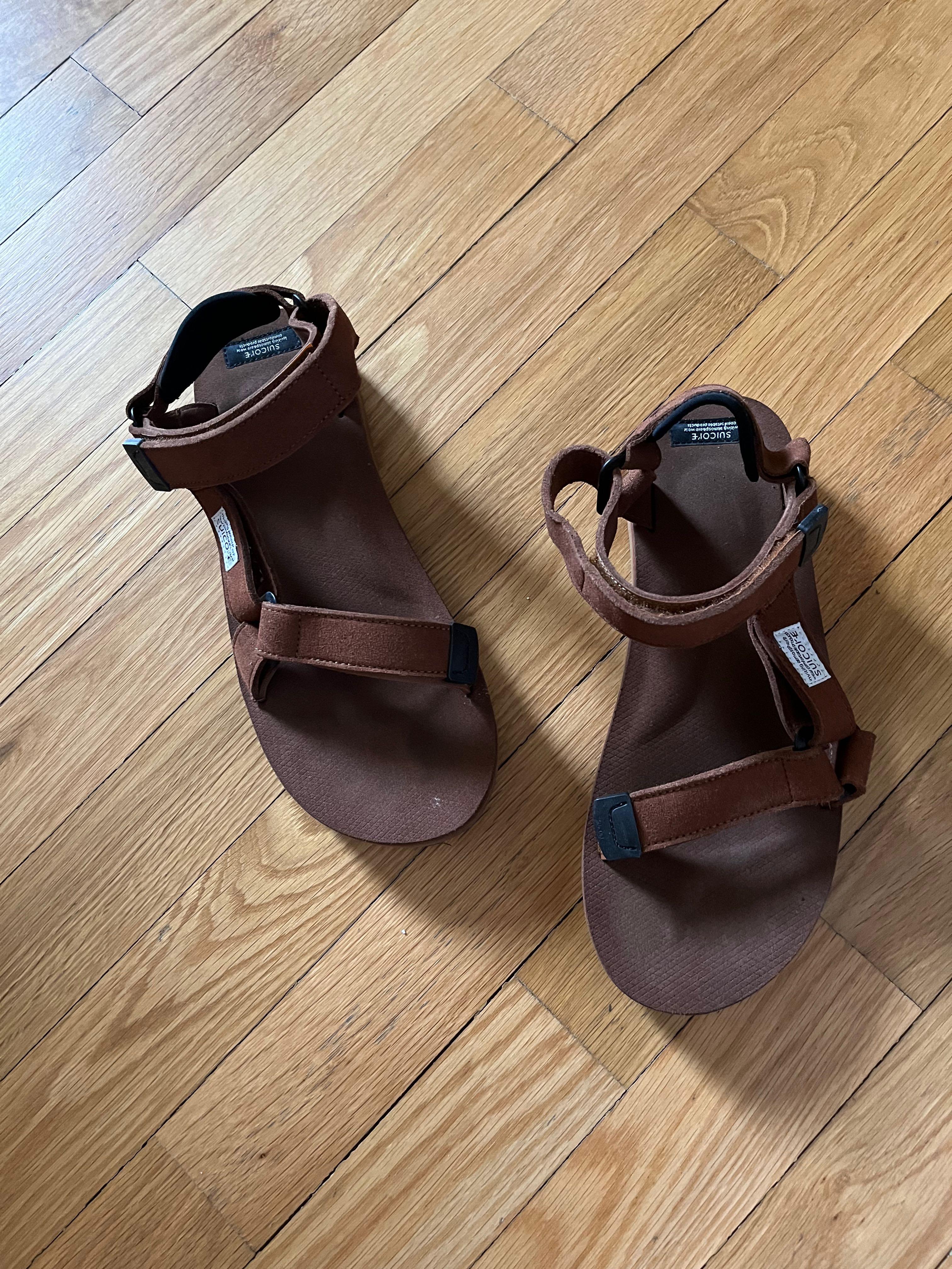 Depa cab 2025 suicoke
