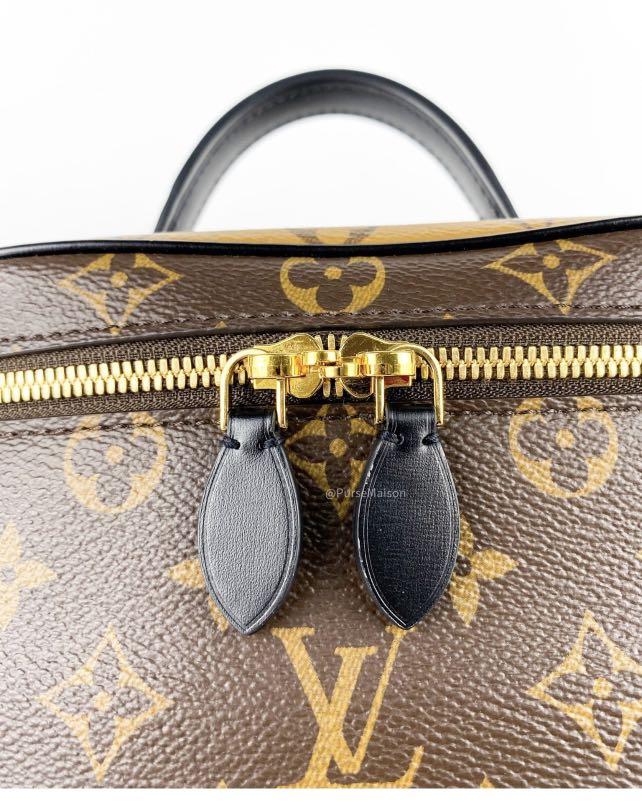 Authentic Louis Vuitton Vanity PM Retail $3,274 With Tax Date Code
