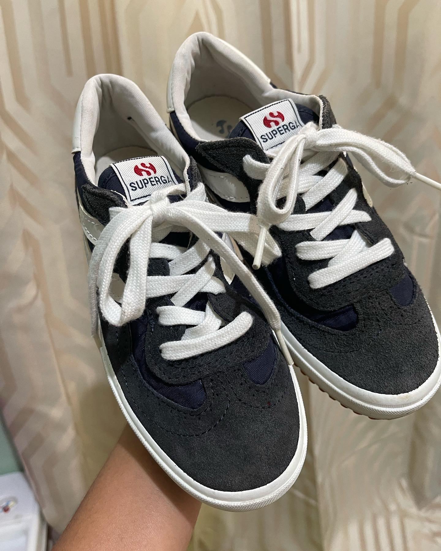 Superga davao shop