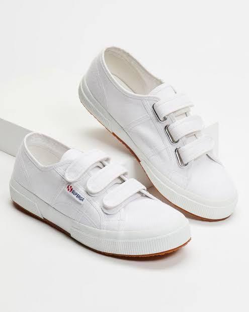 superga white sneakers womens