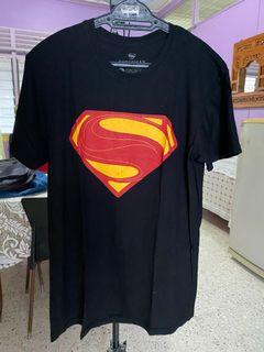 Superman Tshirt