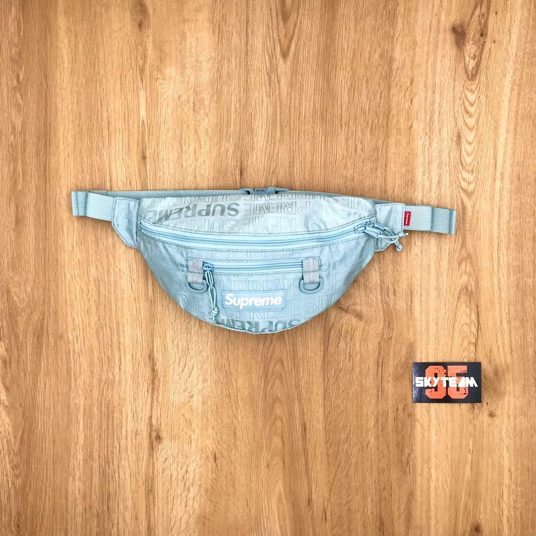 Supreme ice waist bag hot sale