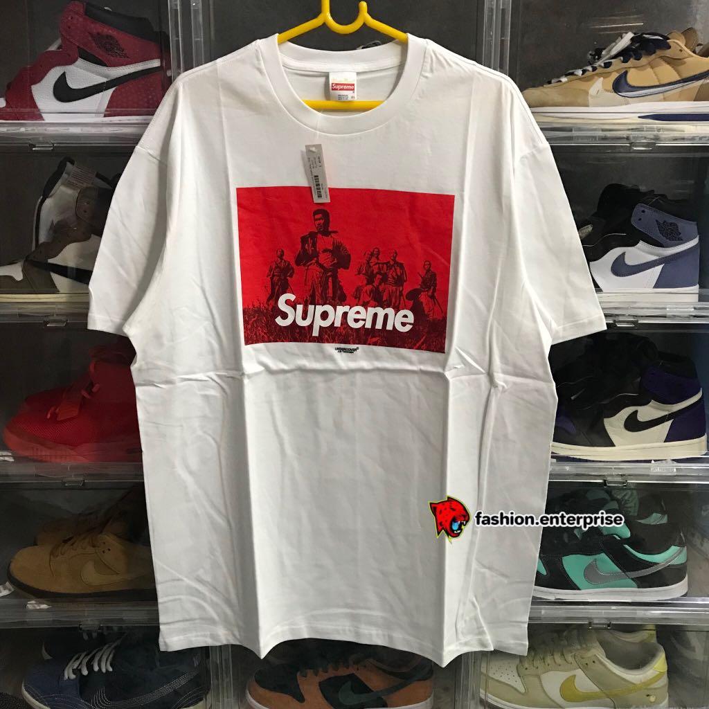 Supreme undercover outlet samurai tee