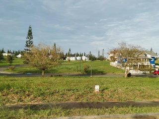 393 sqm Tagaytay Highlands vacant lot for Sale