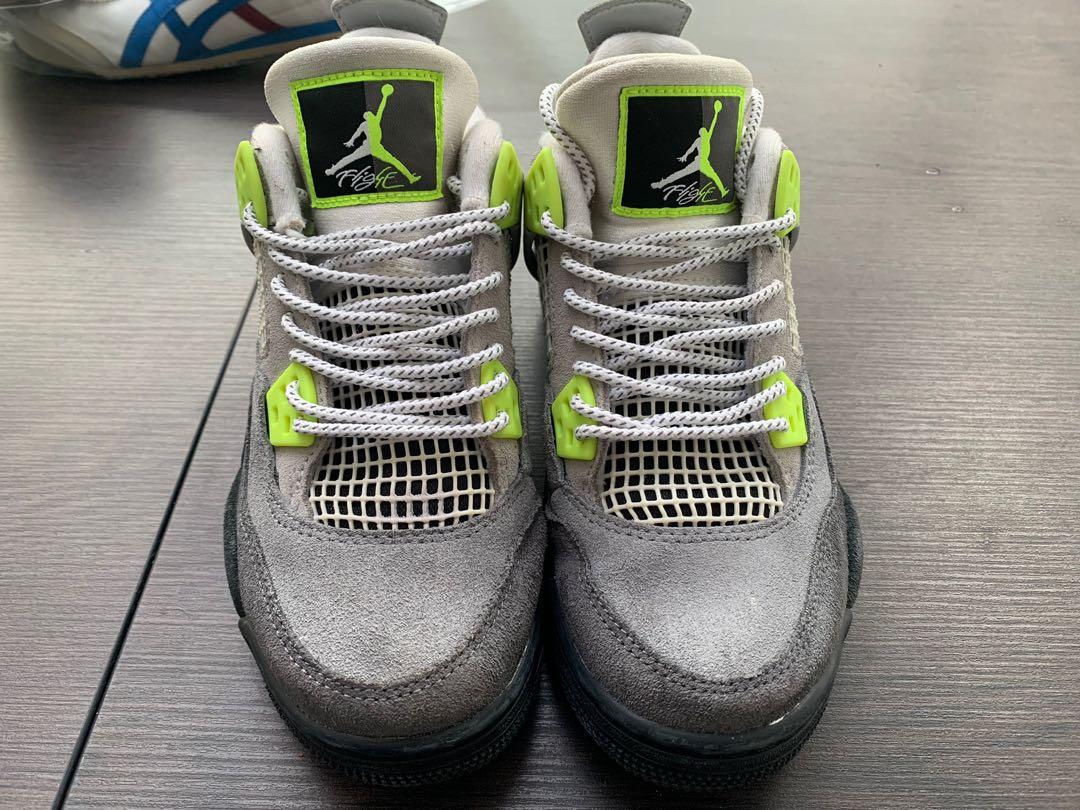 Classic air max jordan top