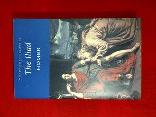 The Iliad