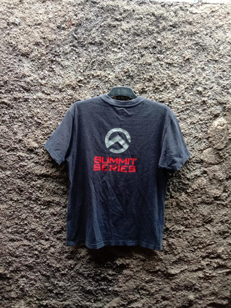 NORTH FACE SIZE M FIT L GOOD CONDITION 