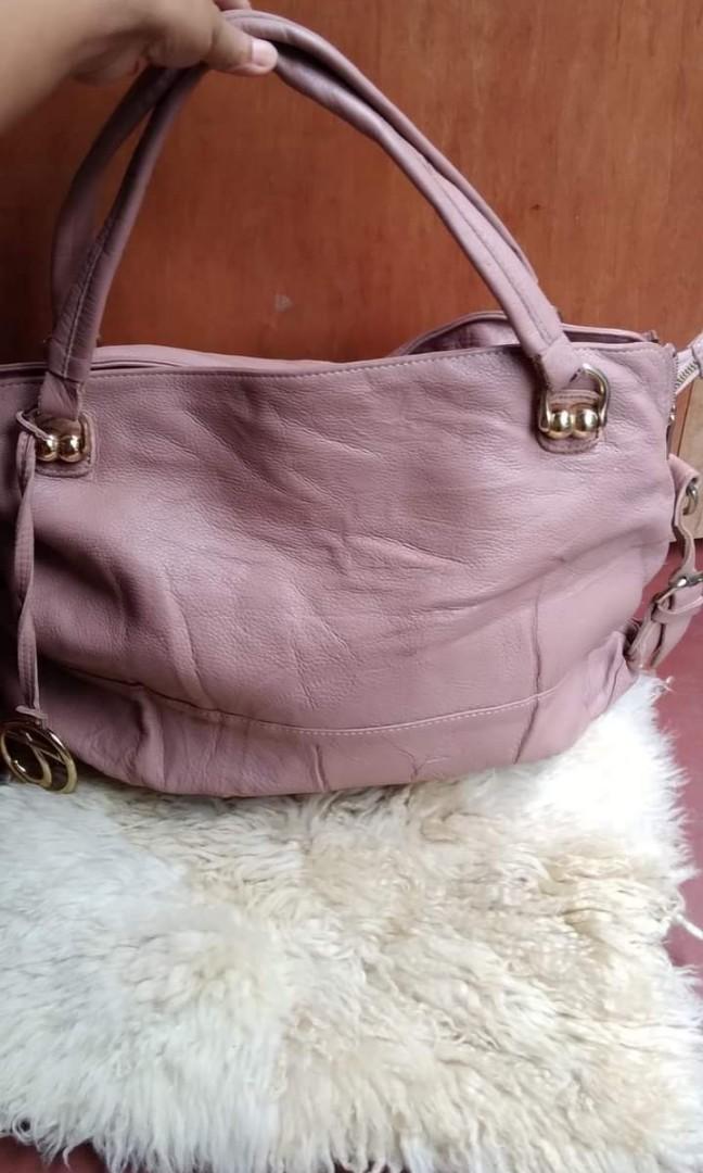 The van bag korea hotsell