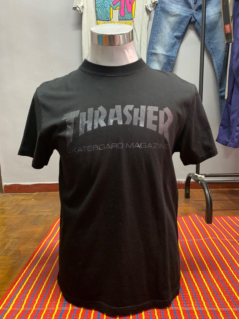 THRASHER, Men's Fashion, Tops \u0026 Sets 