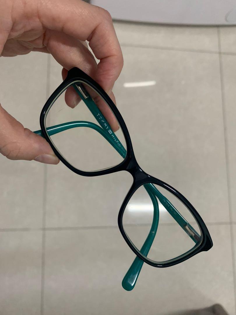 Tommy hilfiger eyeglasses womens clearance
