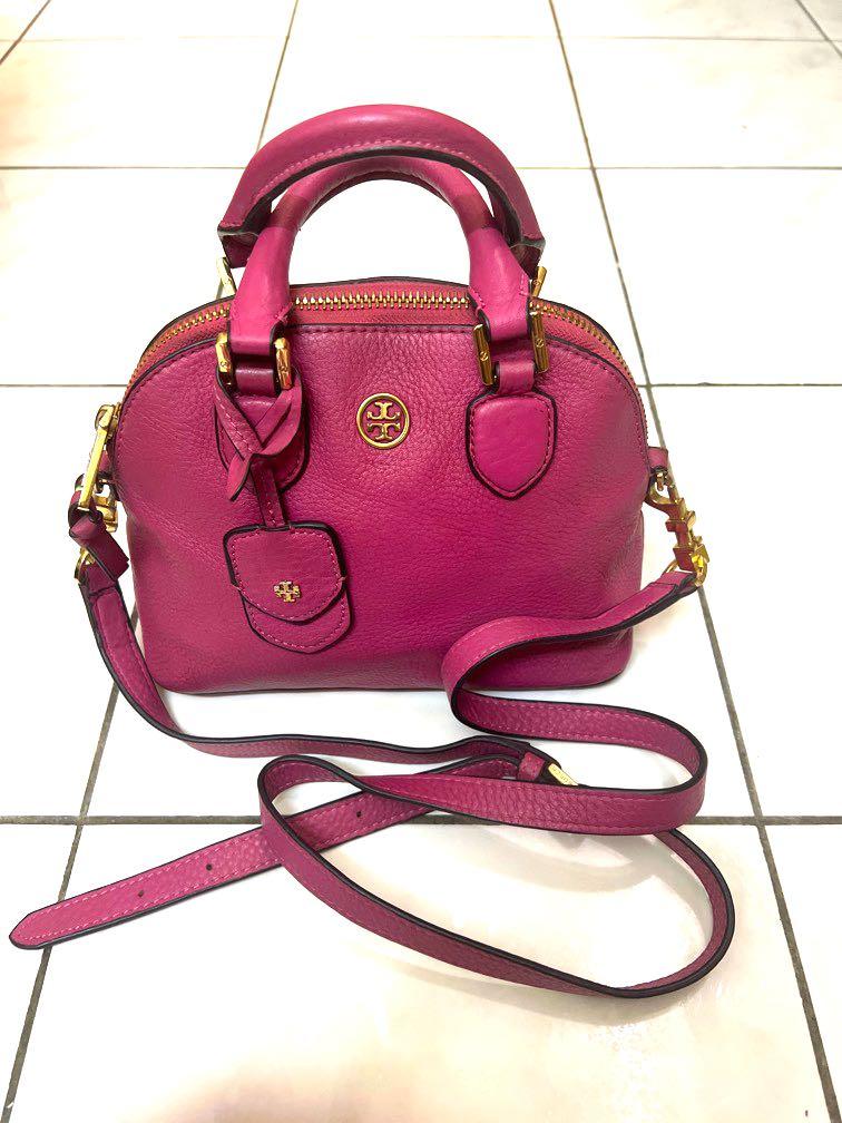 Tory Burch Alma Small