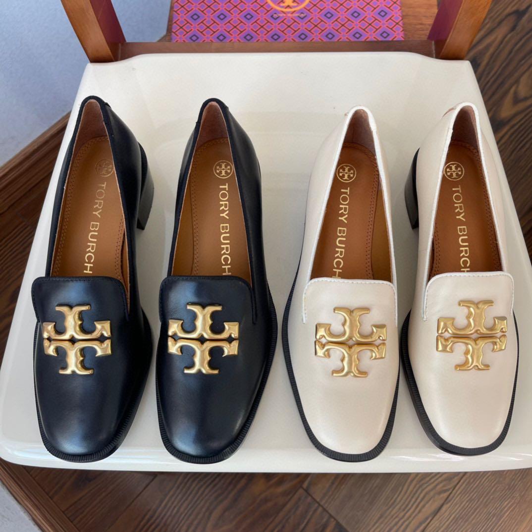 Tory Burch Eleanor Loafers, Women's 