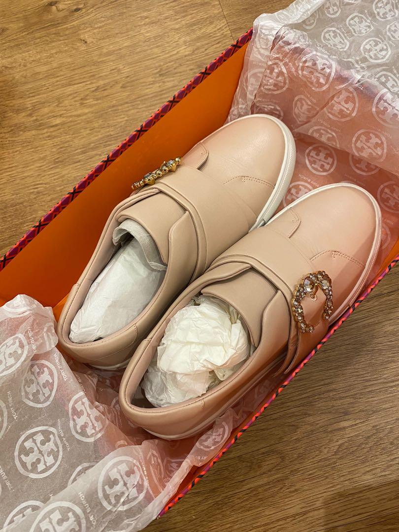 Tory burch sale greer sneaker