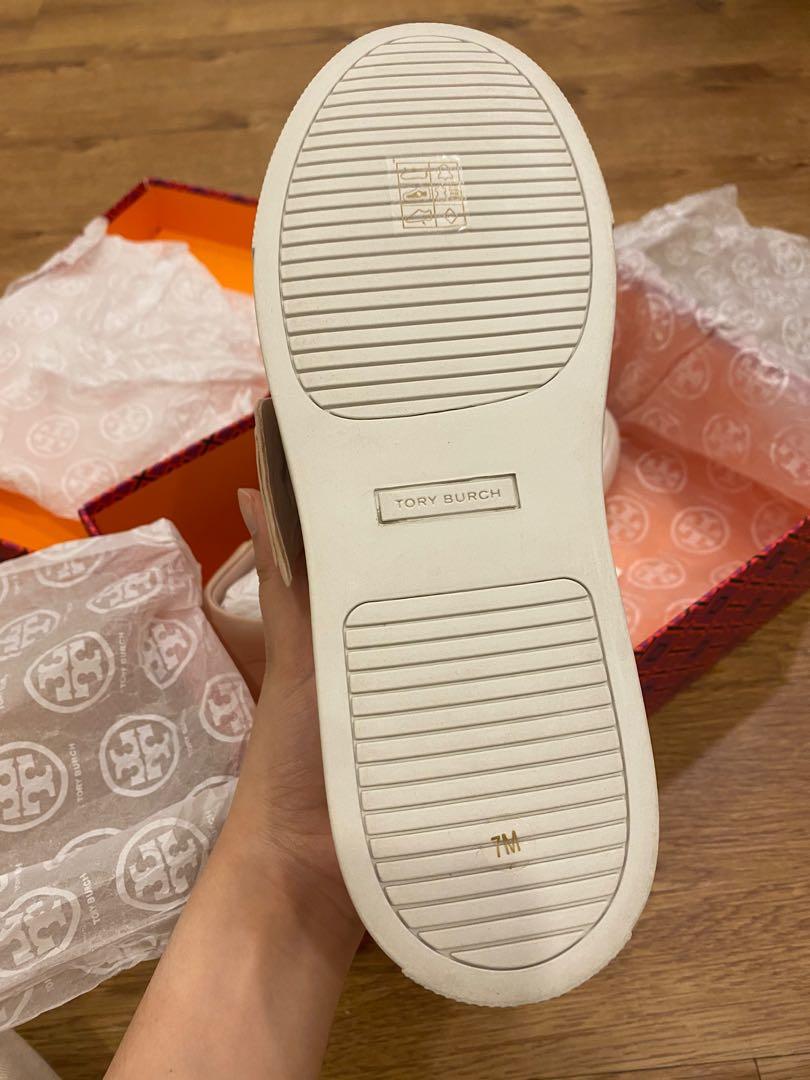 Tory Burch Greer Sneaker shoe