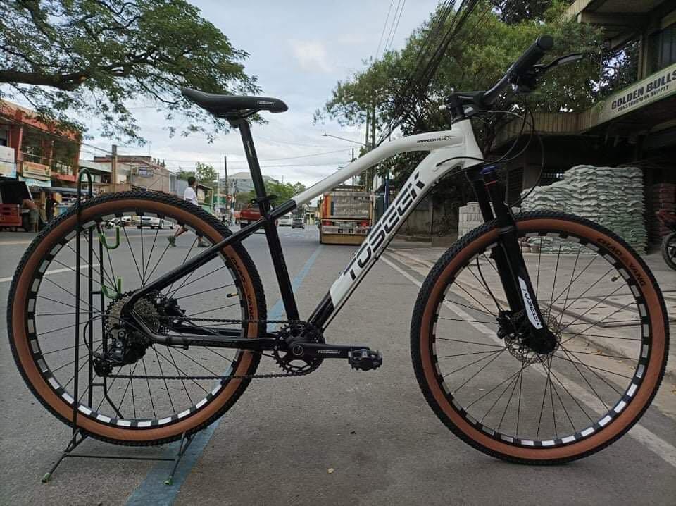 Toseek brandon cheap mtb price