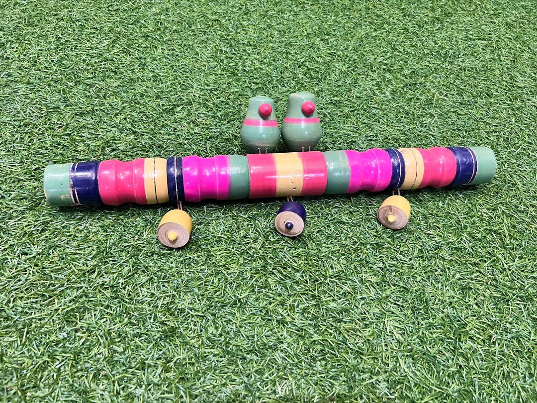 Baby cradle shop swing stick