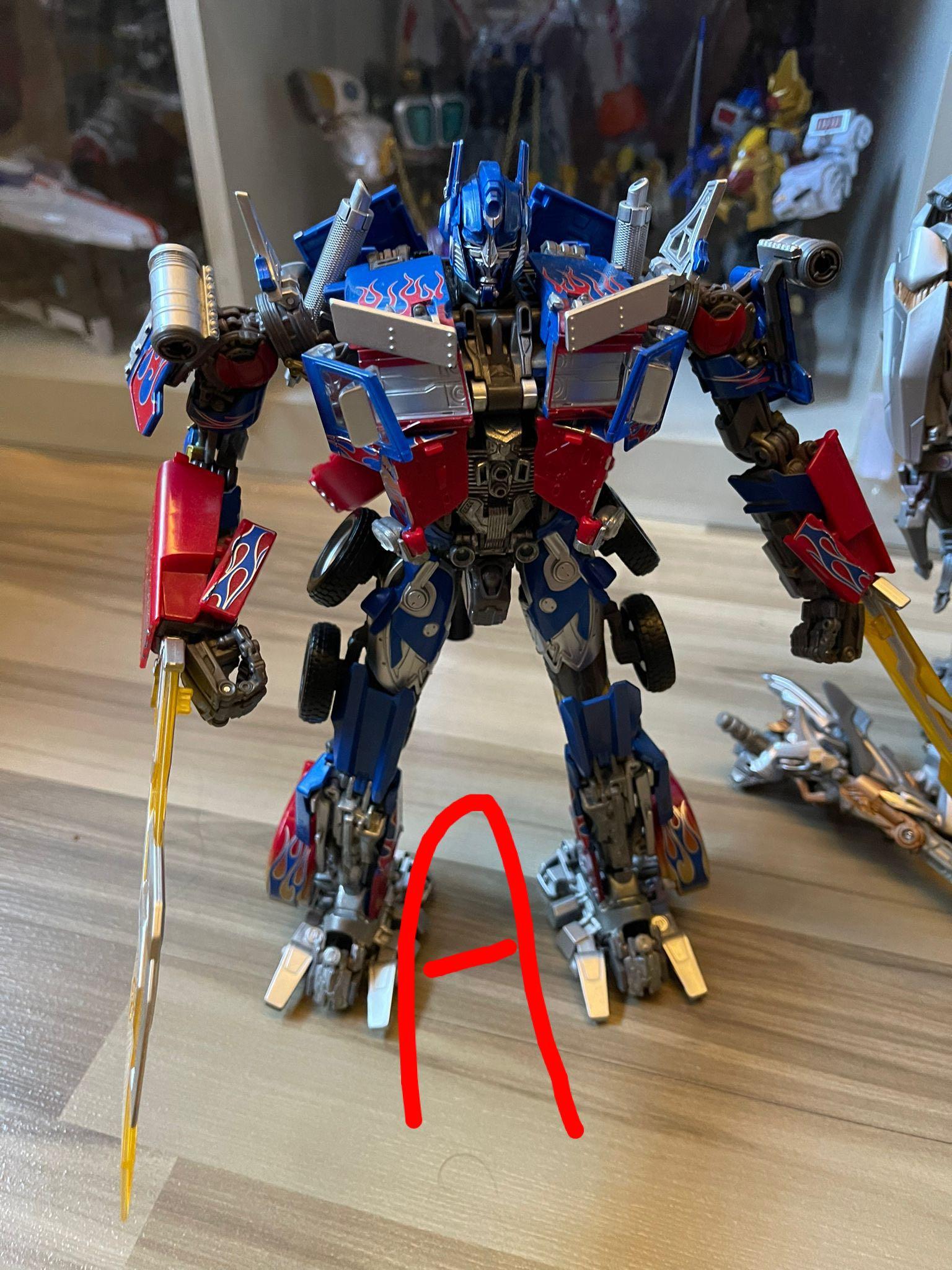 Transformers Ranger Transformers Ranger’s, Hobbies & Toys, Toys & Games on Carousell