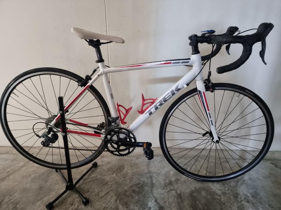 Trek 1.1 h2 compact on sale
