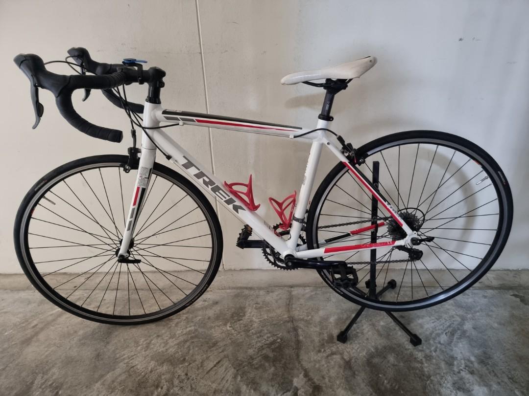 Trek 1.1 deals h2 compact