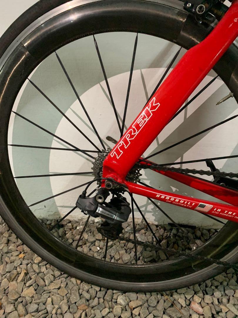 Trek equinox store 5