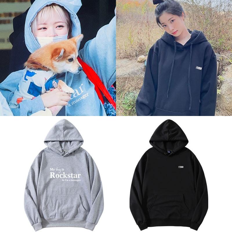 Dahyun hoodie outlet