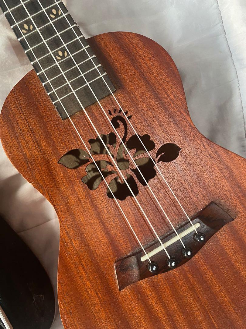 Ukulele, Hobbies & Toys, Music & Media, Musical Instruments on Carousell