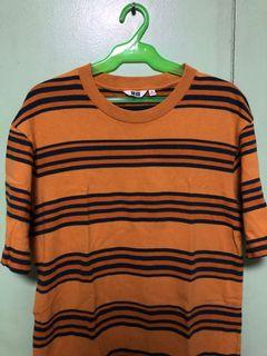 Uniqlo U Stripes Shirt