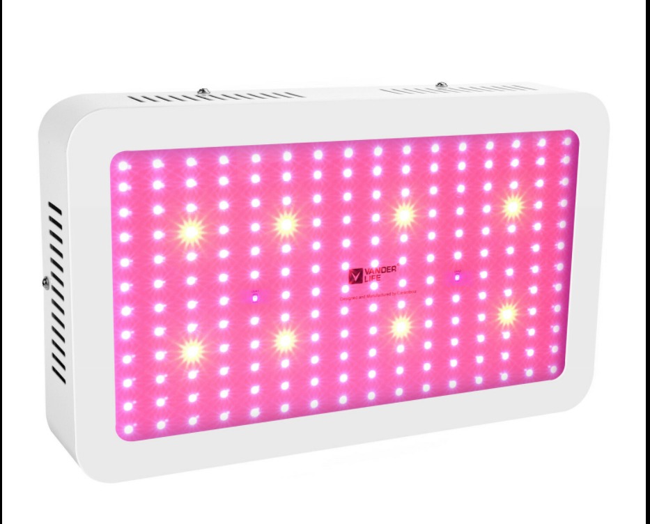 Vander Life Grow LED S6 1916F Furniture Home Living Lighting