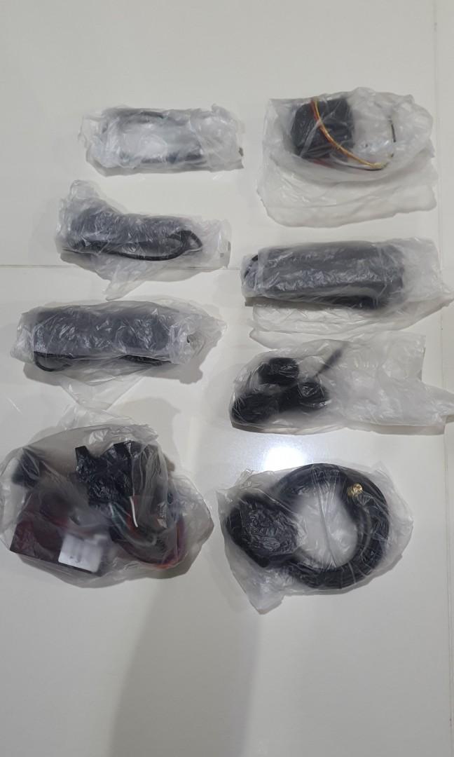 VANKU Android Car Multimedia System, Car Accessories, Accessories on