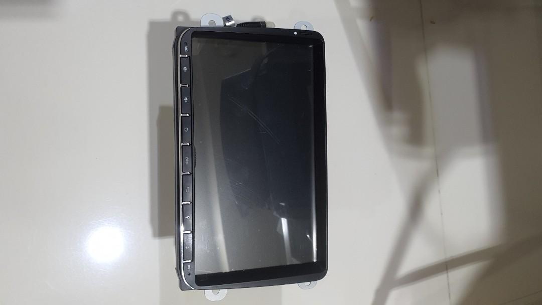 VANKU Android Car Multimedia System, Car Accessories, Accessories on