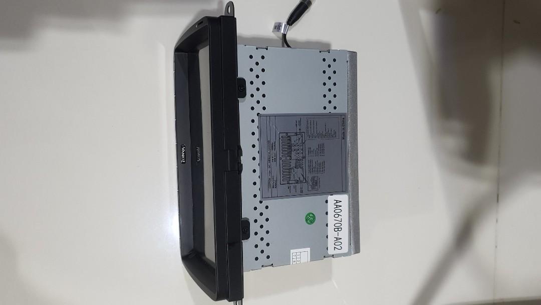 VANKU Android Car Multimedia System, Car Accessories, Accessories on