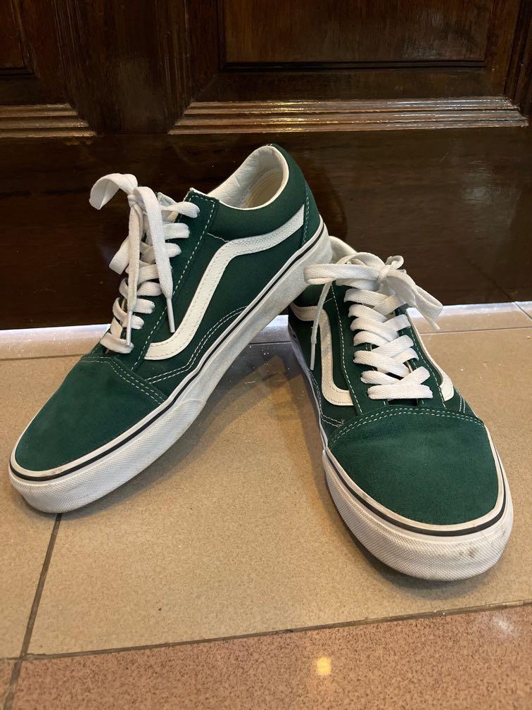 Vans old skool deals us 9