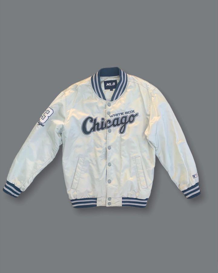 Vintage White Sox 